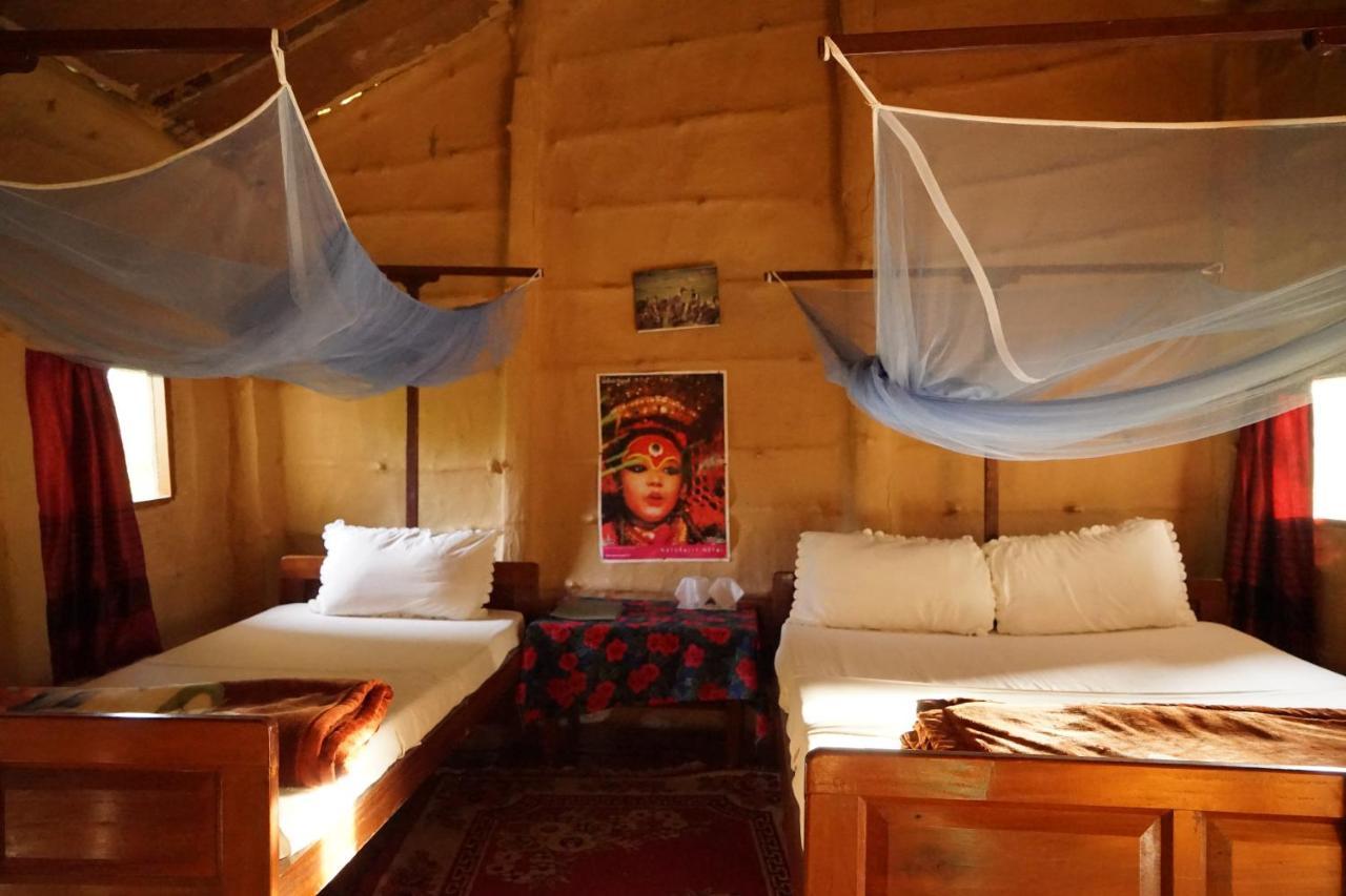 Forest Hideaway Resort Pvt Ltd Bardiya Exterior photo